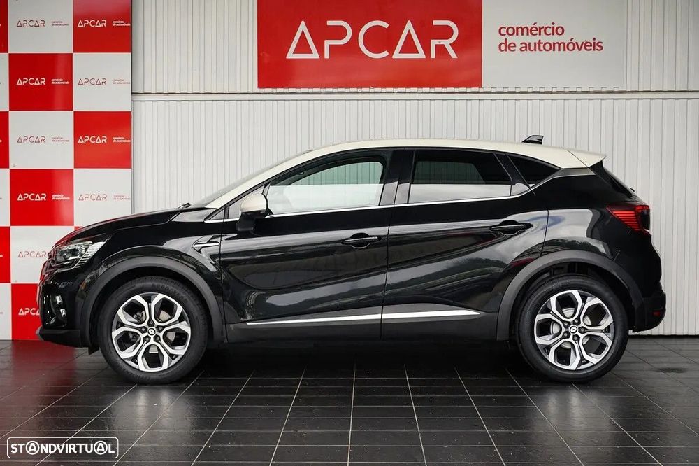 Renault Captur 1.0 TCe Techno - 7