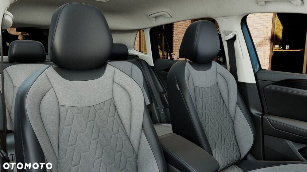 Volkswagen Tiguan 1.5 eTSI Life Plus DSG - 12