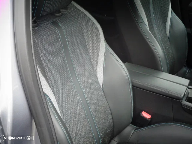 Peugeot 308 1.5 BlueHDi Allure - 16