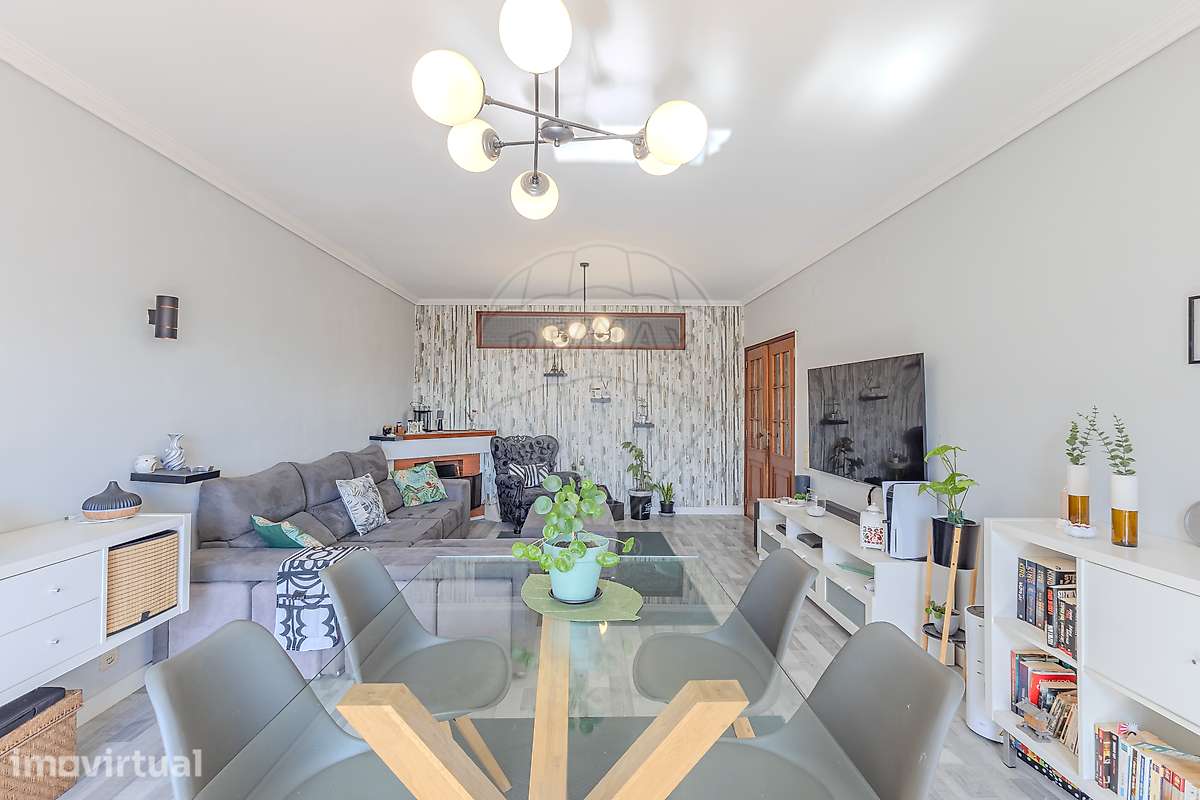 Apartamento T3 para venda - Grande imagem: 5/32