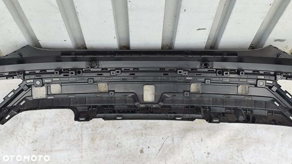 ZDERZAK TYLNY TYŁ HYUNDAI TUCSON IV 4 LIFT 2024- 86612N7GA0 - 10