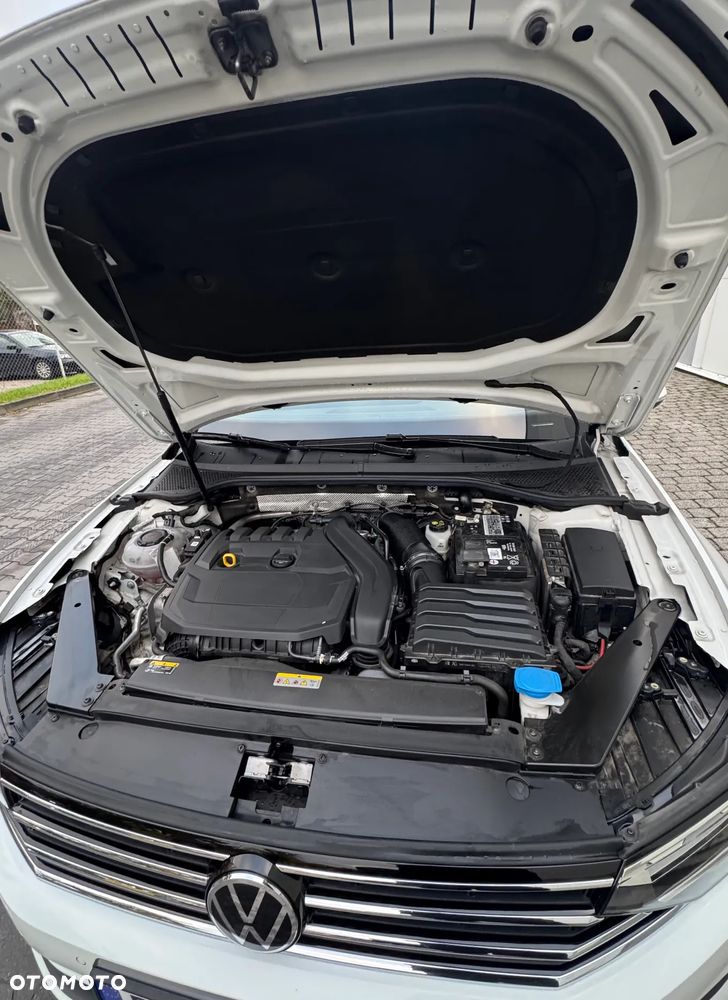 Volkswagen Passat 1.5 TSI EVO Essence DSG - 11