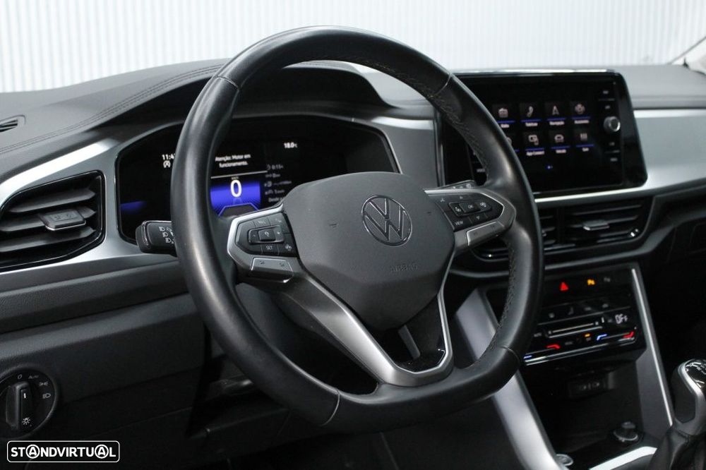 VW T-Roc 1.0 TSI Urban - 23
