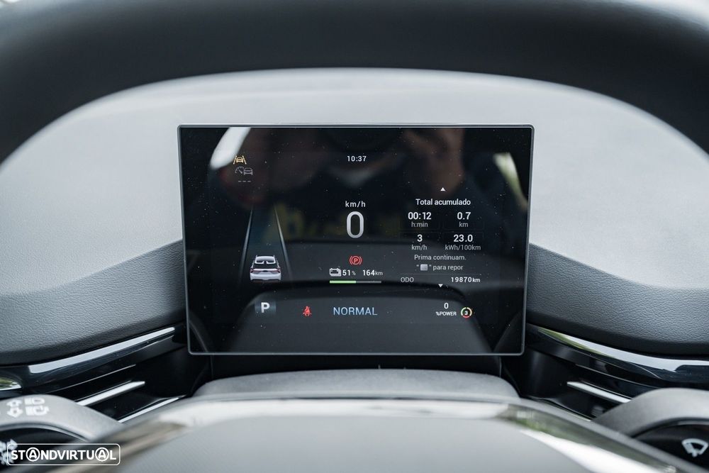 MG MG4 51 kWh Standard - 32