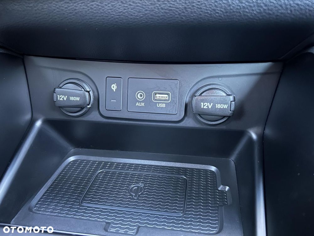 Hyundai Tucson 1.6 T-GDi N Line 2WD DCT - 30