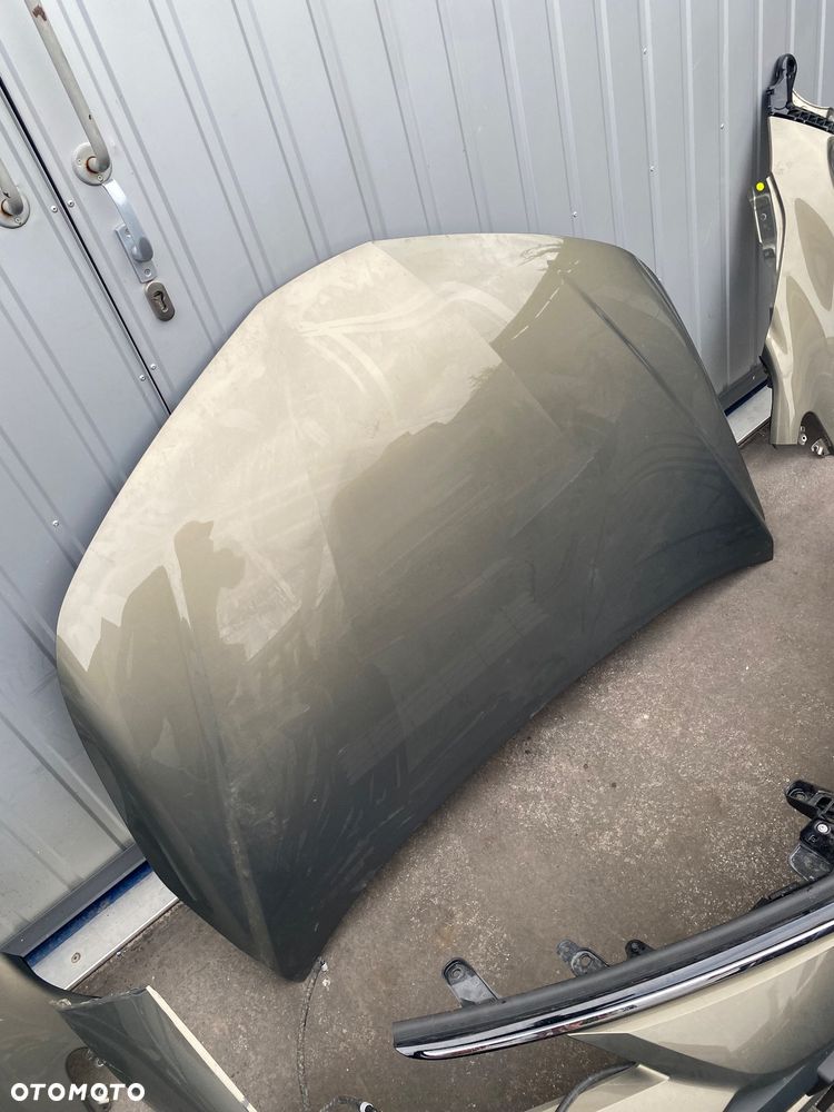 Toyota Corolla E21 E210 SEDAN  Hybrid HYBRYDA 2020r Kompletny przód MASKA BŁOTNIK LAMPA przednia REFLEKTOR LAMPY ZDERZAK pas przedni chłodnice KOMPLETNY CAŁY PRZÓD pokrywa silnika E 21  E 210 - 12