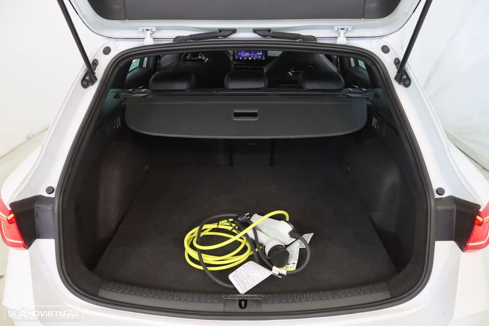 Cupra Leon ST 1.4 e-Hybrid MID DSG - 20