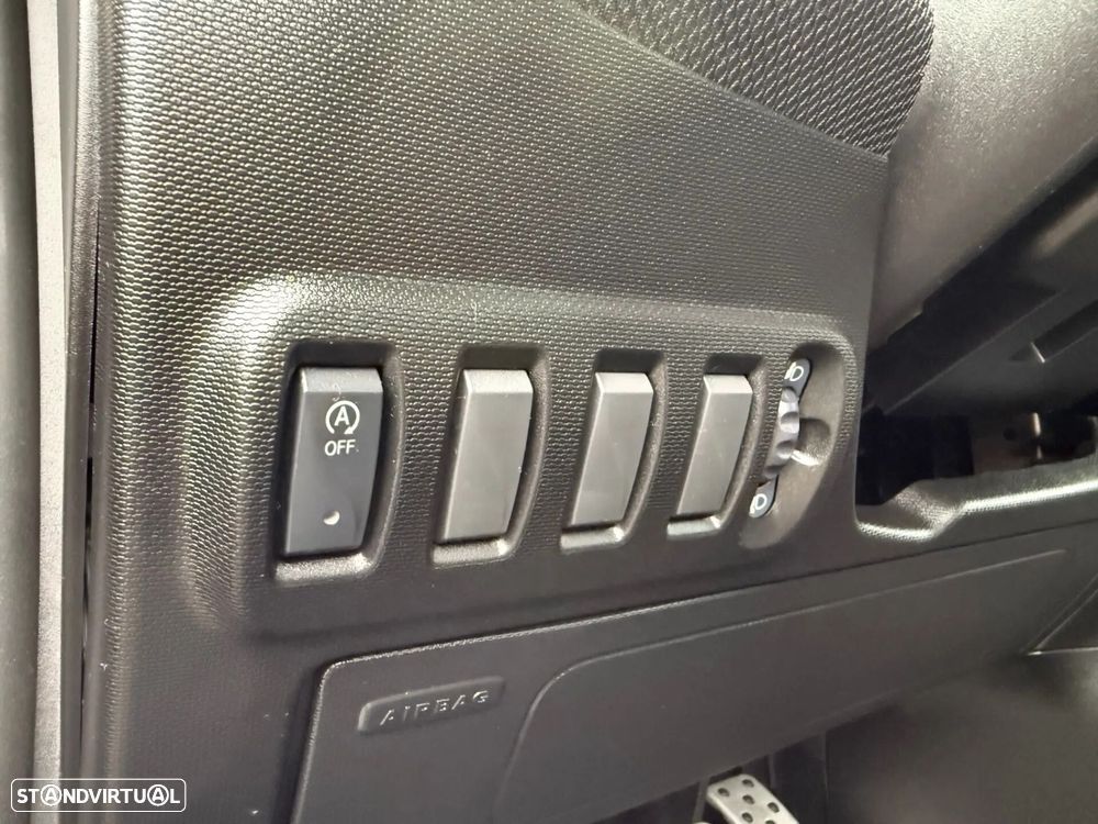 Smart ForTwo Coupé 0.9 Passion 90 Aut. - 37