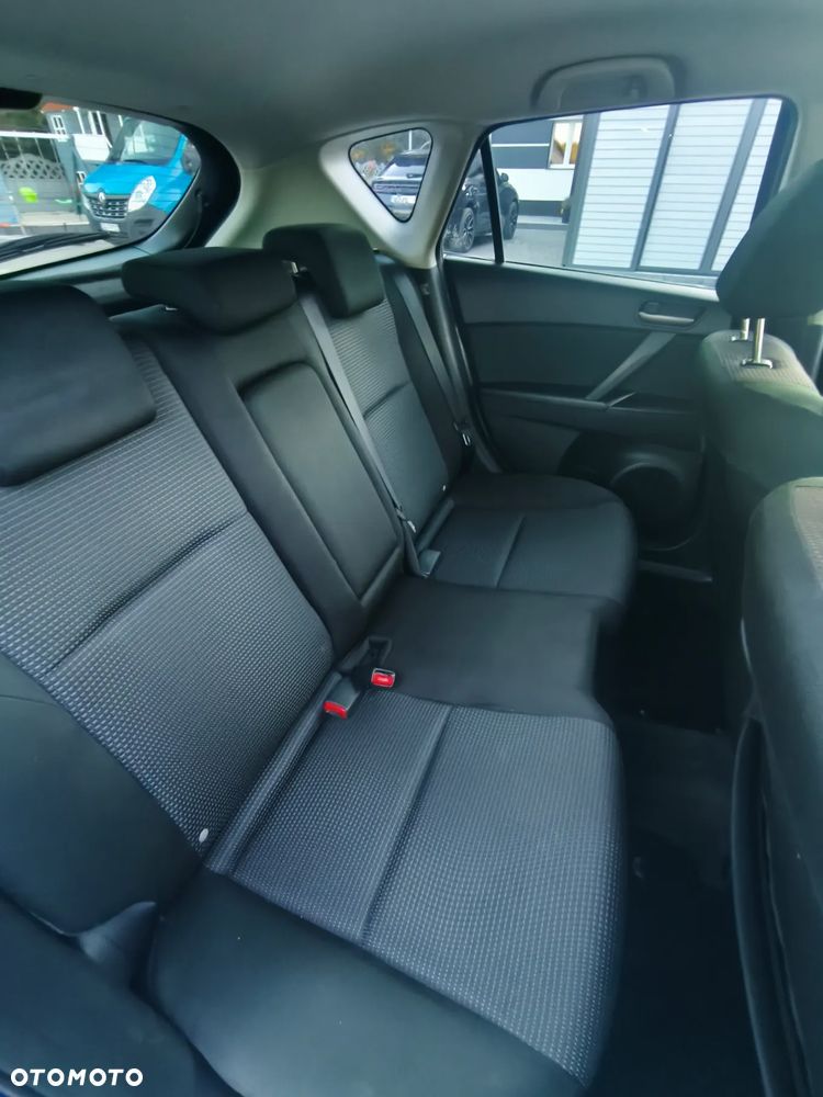 Mazda 3 1.6 Exclusive - 18