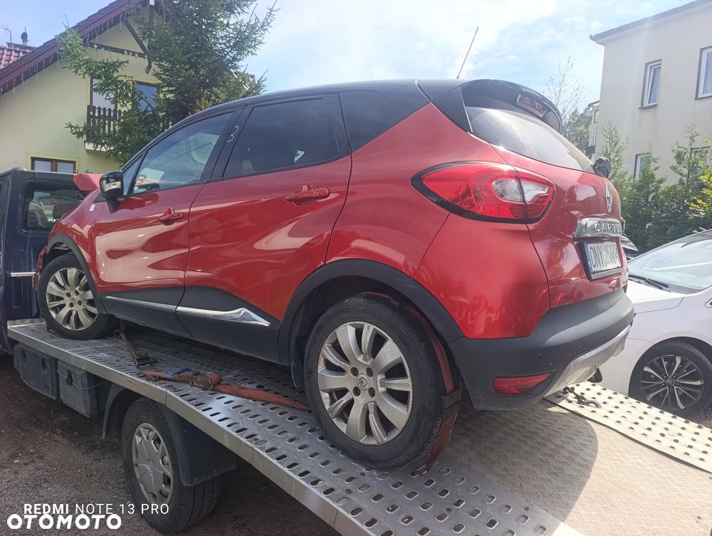Renault Clio 0.9 Energy TCe Limited EU6 - 13