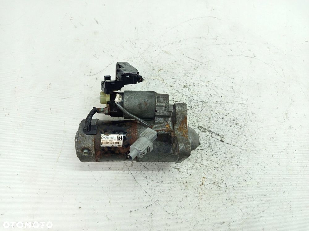 ROZRUSZNIK MAZDA 6 III GJ CX-5 2.2 D M001T81281 - 1