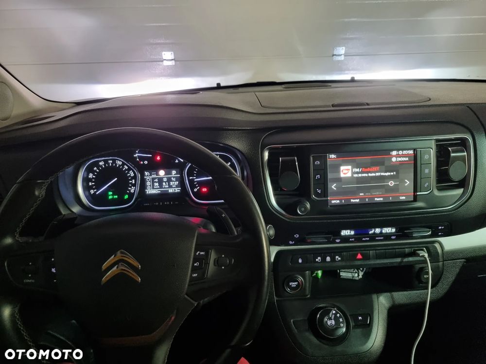 Citroën SpaceTourer - 15