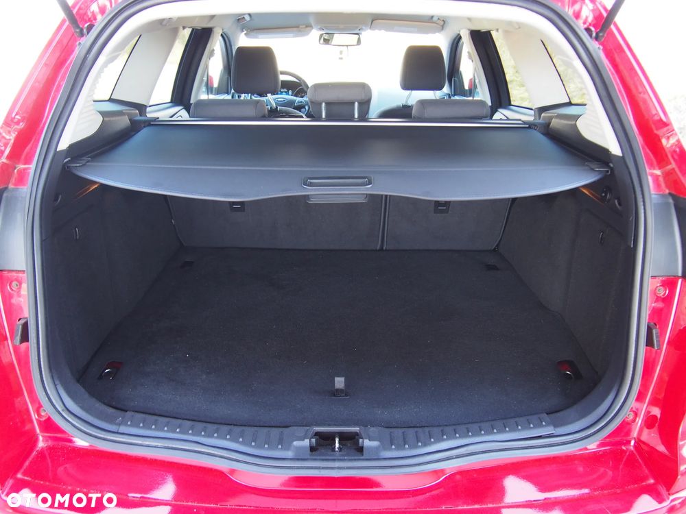 Ford Focus 1.0 EcoBoost ST-Line Red ASS - 35