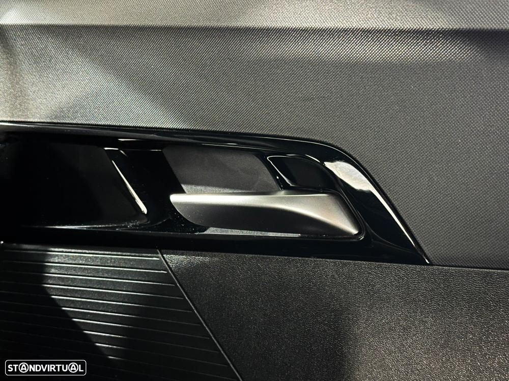 MG MG4 51 kWh Standard - 28