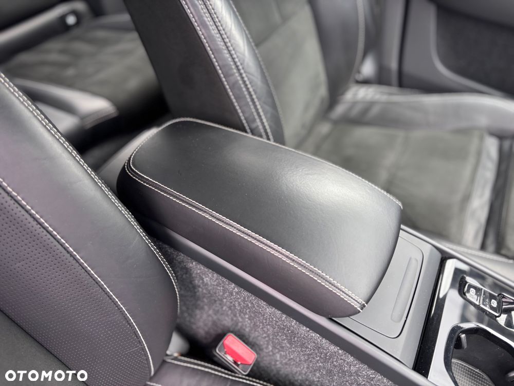 Volvo XC 40 D3 SCR Inscription - 26