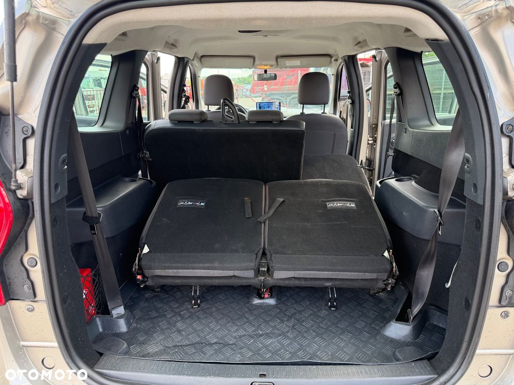 Dacia Lodgy 1.5 dCi Laureate - 6