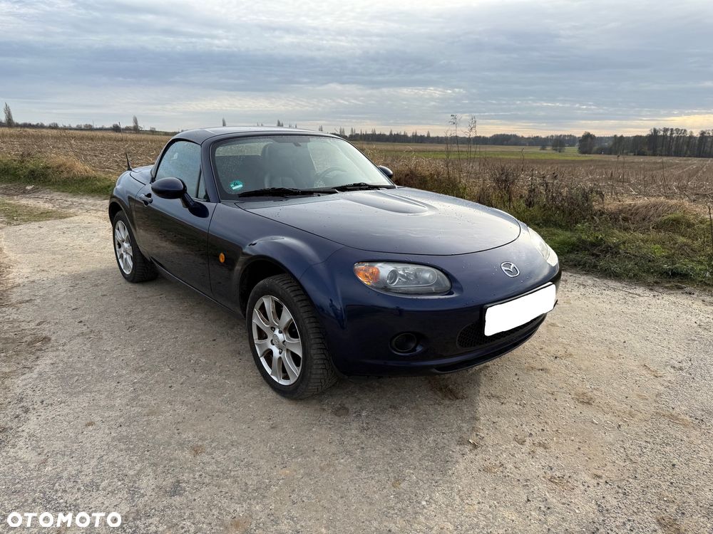 Mazda MX-5 1.8 MZR Emotion - 7