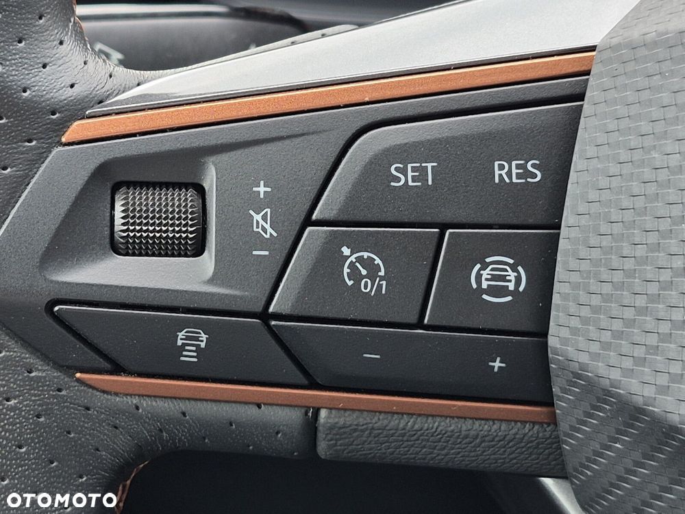 Cupra Formentor 1.5 TSI - 22