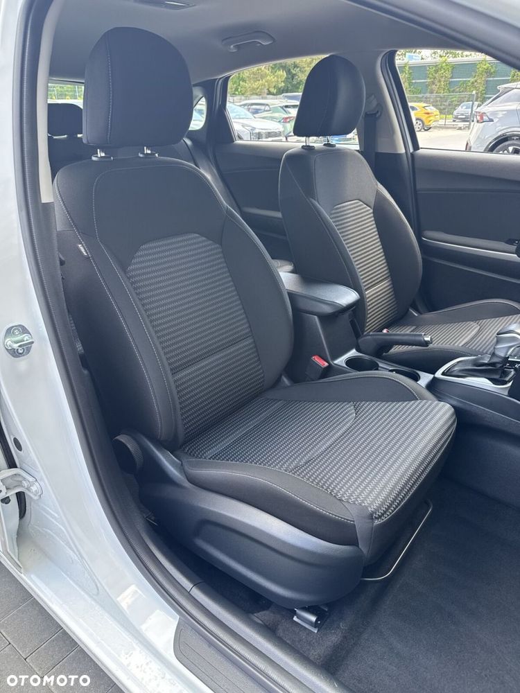 Kia Ceed 1.5 T-GDI M DCT - 23