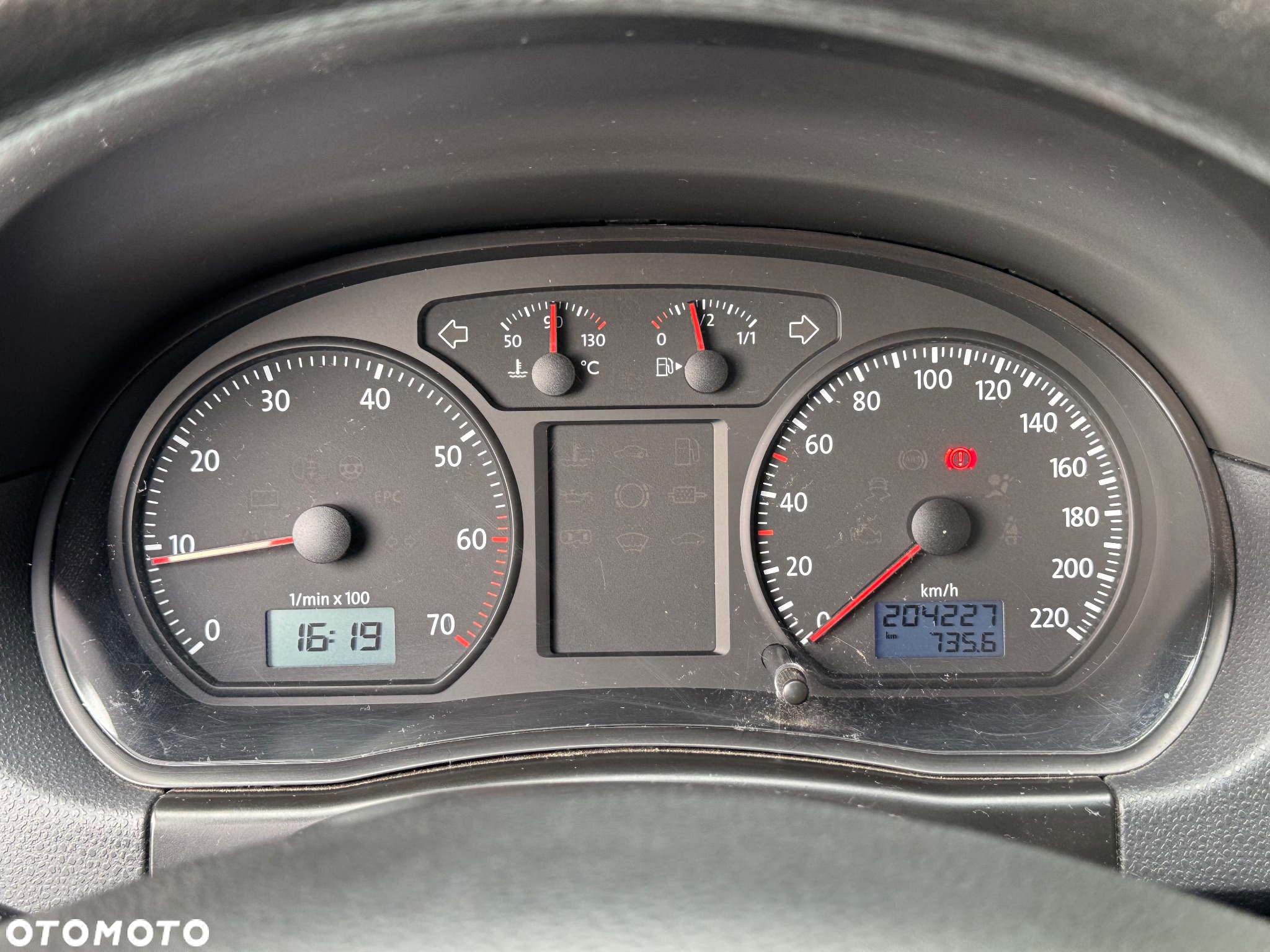 Volkswagen Polo - 17