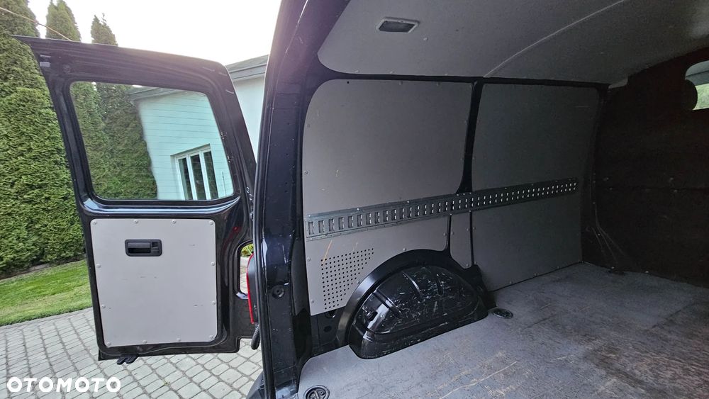 Volkswagen Transporter T6 2,0TDI 150KM DSG L2 Długi Klima Webasto Tempomat Hak - 32