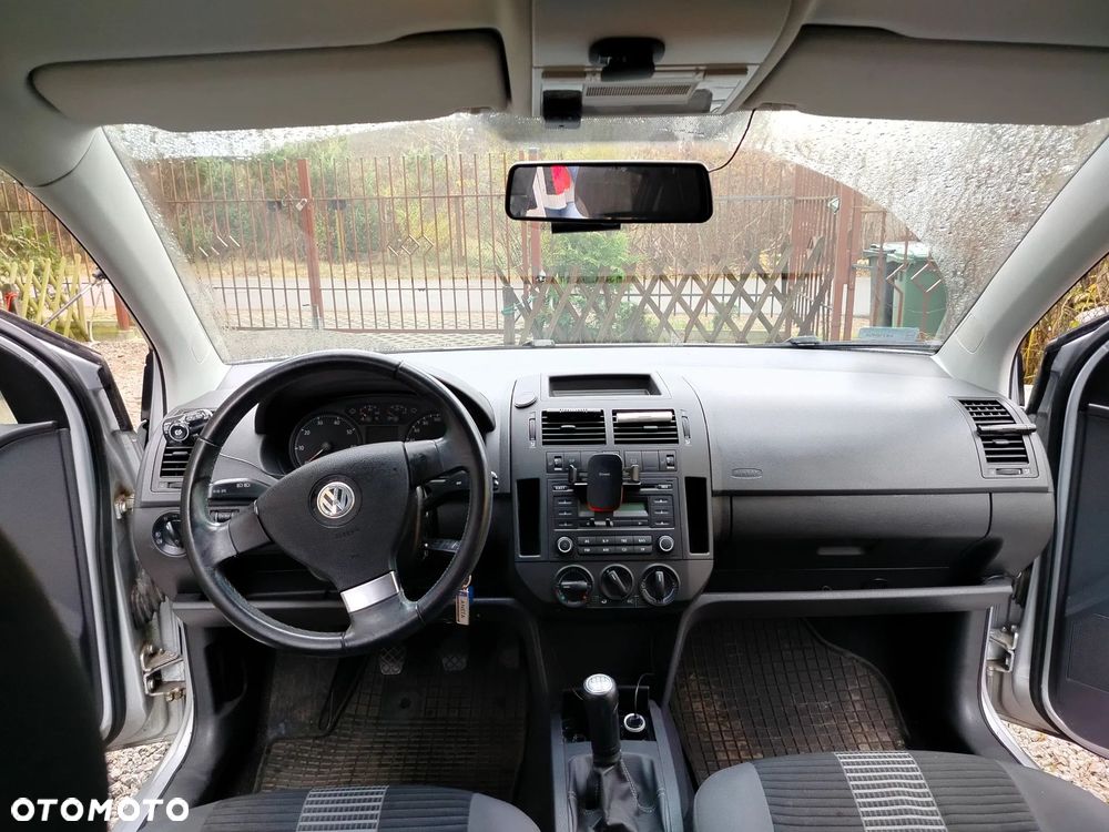 Volkswagen Polo 1.2 United - 17