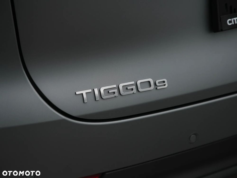 Chery Tiggo 9 - 35