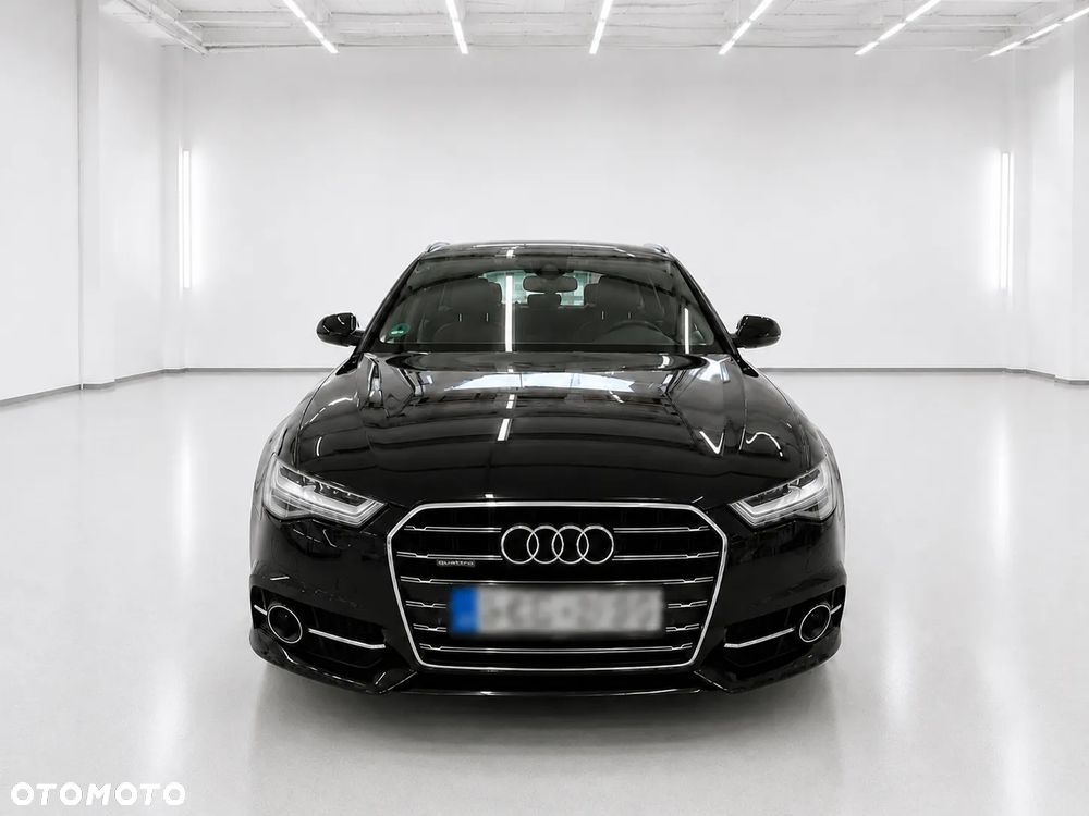 Audi A6 Avant 2.0 TDI ultra S tronic - 10