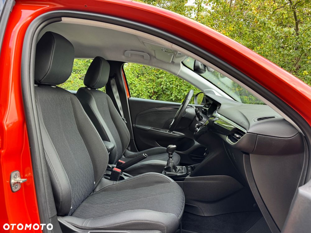 Opel Corsa 1.5 Start/Stop GS Line - 26