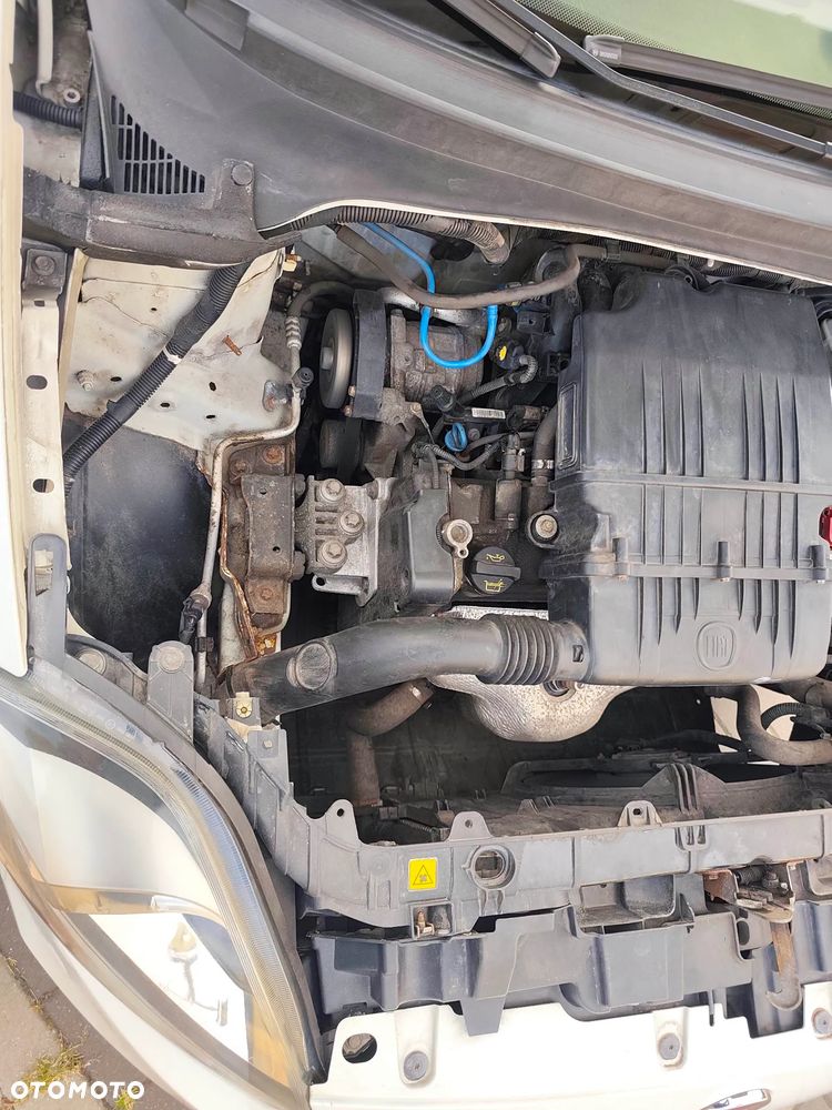 Fiat Punto 2012 - 24