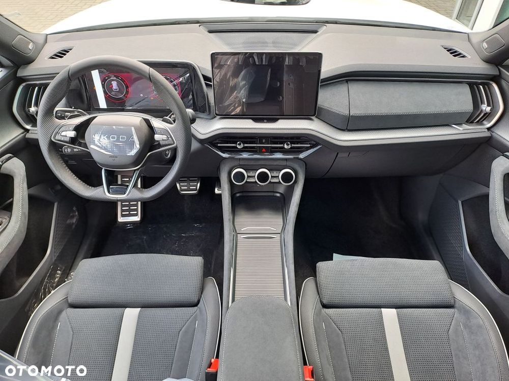 Skoda Kodiaq 2.0 TDI 4x4 Sportline DSG - 7
