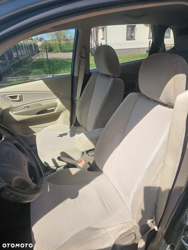 Hyundai Tucson 2.0 Active / Style - 9