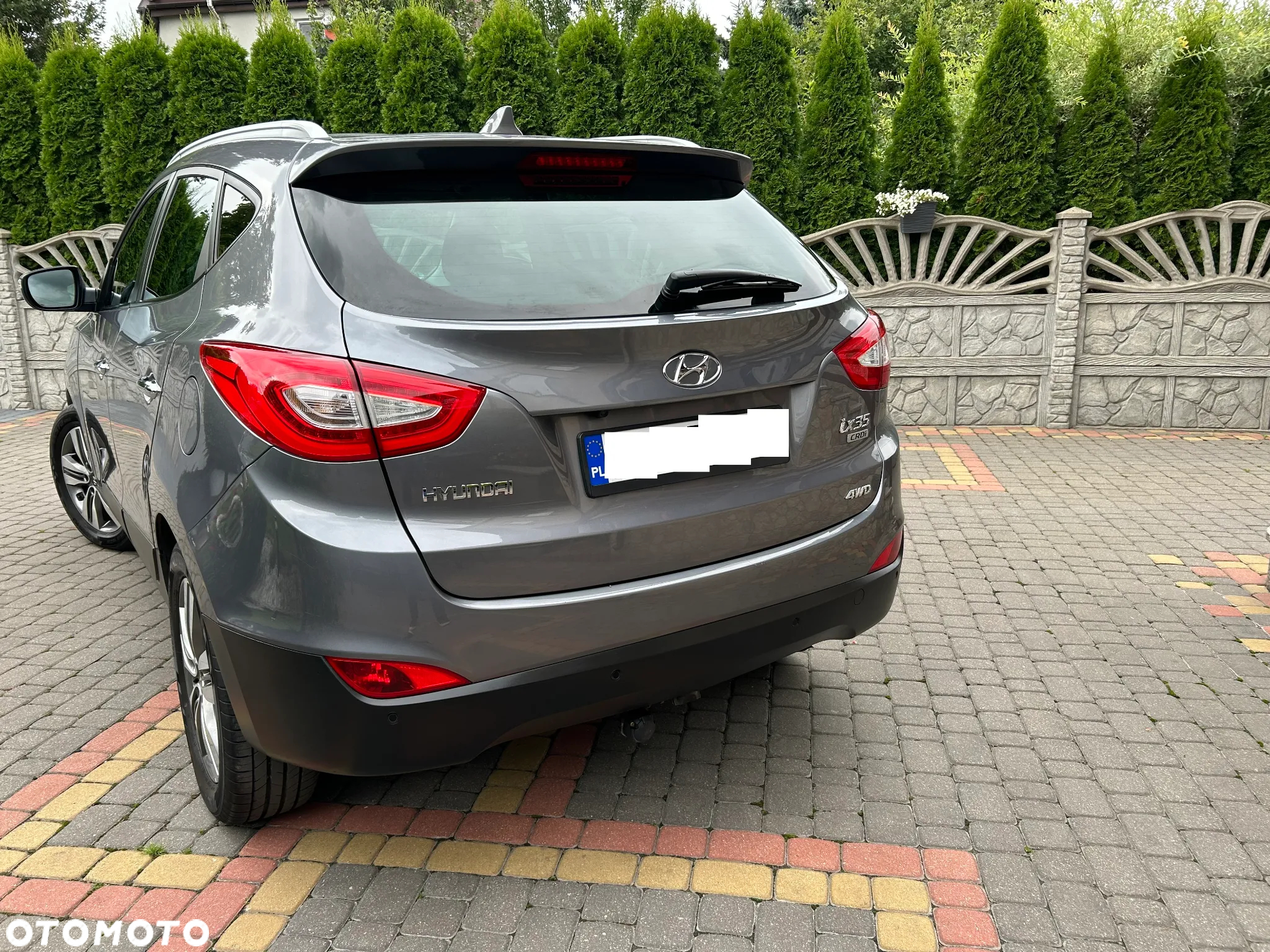 Hyundai ix35 - 5