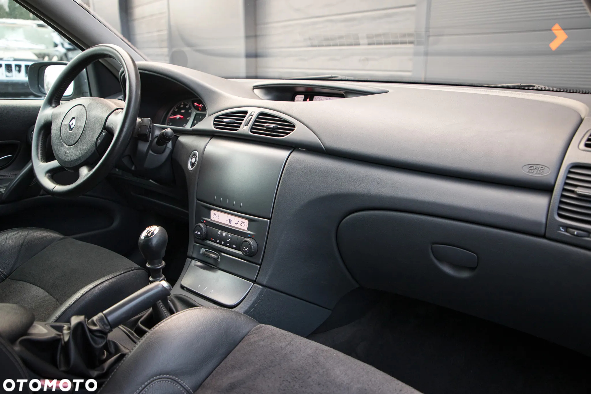 Renault Laguna - 26