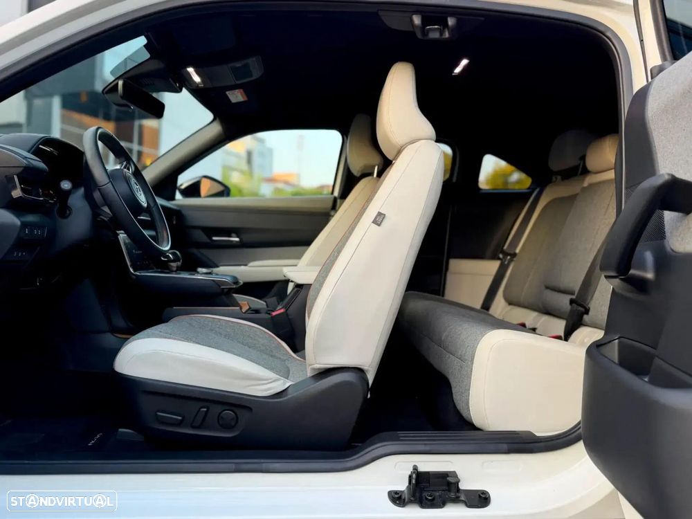 Mazda MX-30 e-SKYACTIV AD`VANTAGE - 21