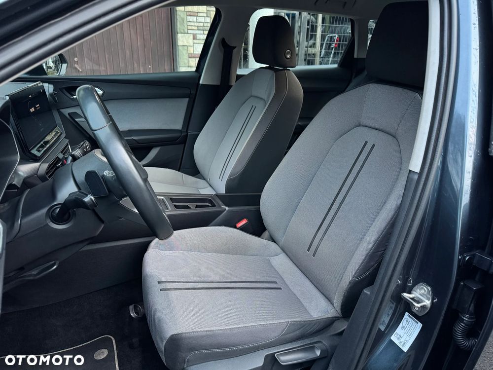 Seat Leon 1.5 DSG Xcellence Plus - 14