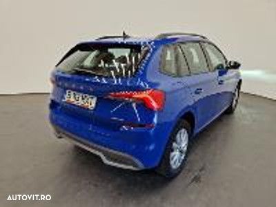 Skoda Kamiq - 5