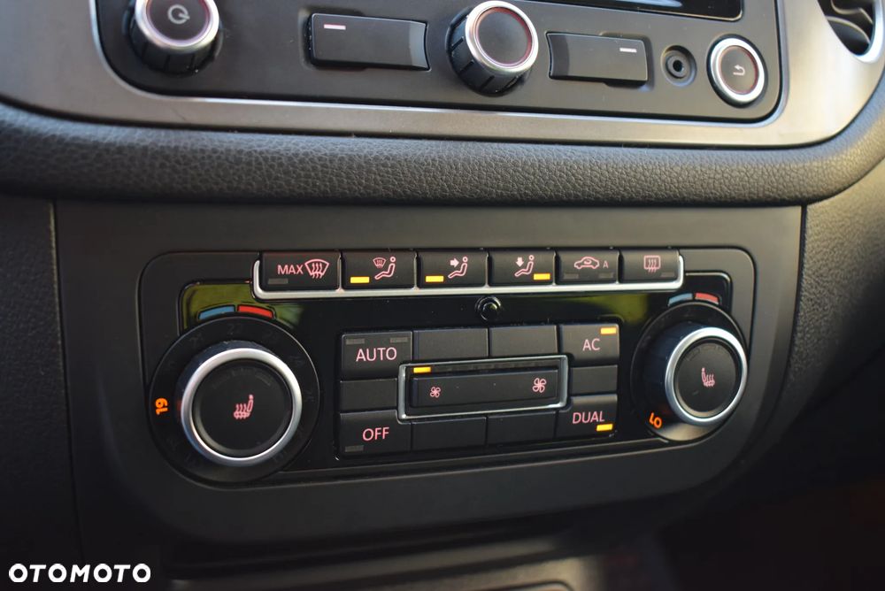 Volkswagen Tiguan 2.0 TDI Sport&Style - 15