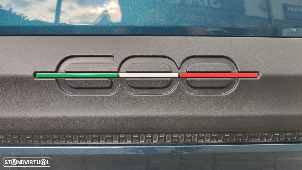 Fiat 600e La Prima - 3
