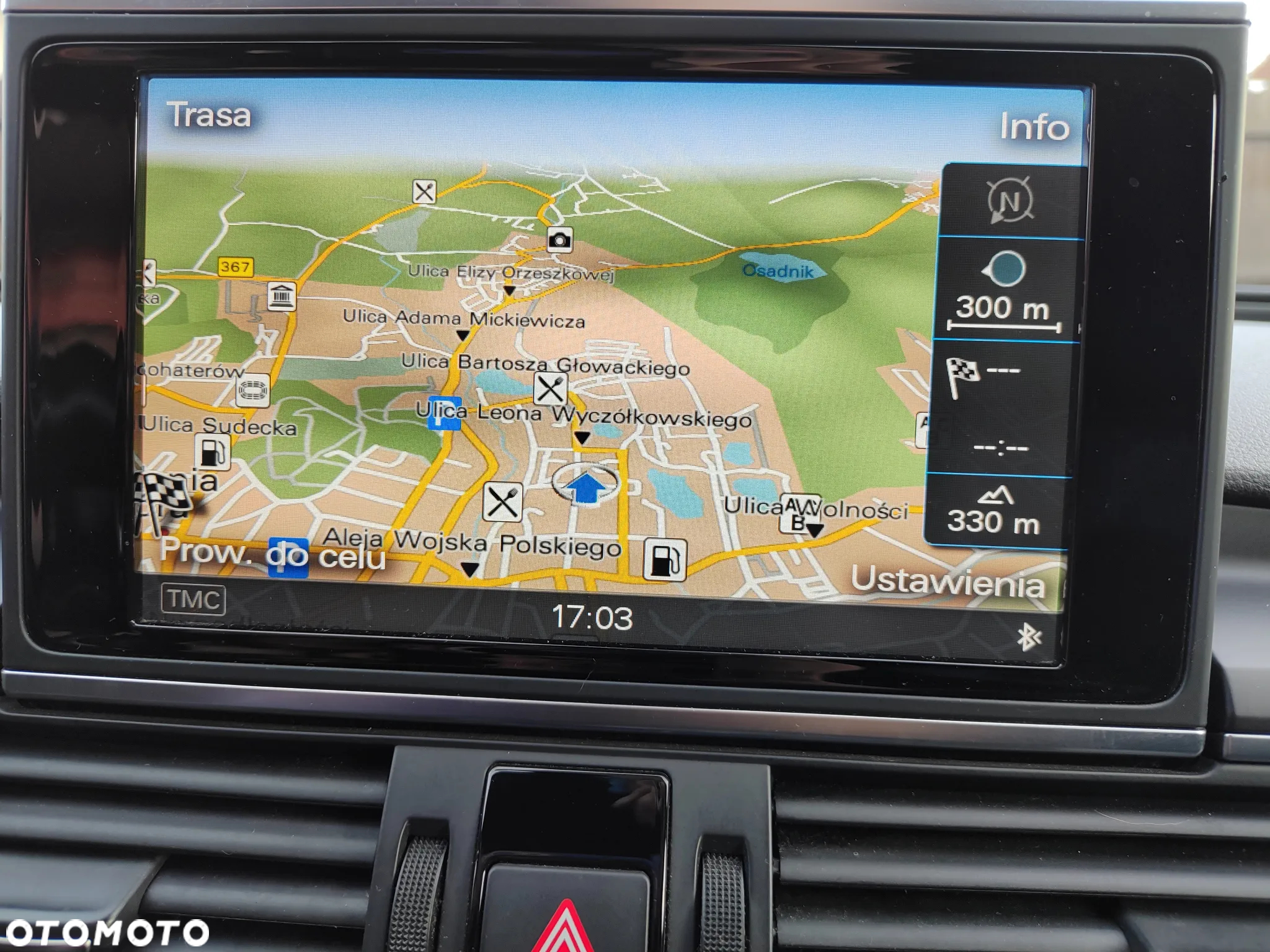 Audi A6 2.0 TDI Multitronic - 16