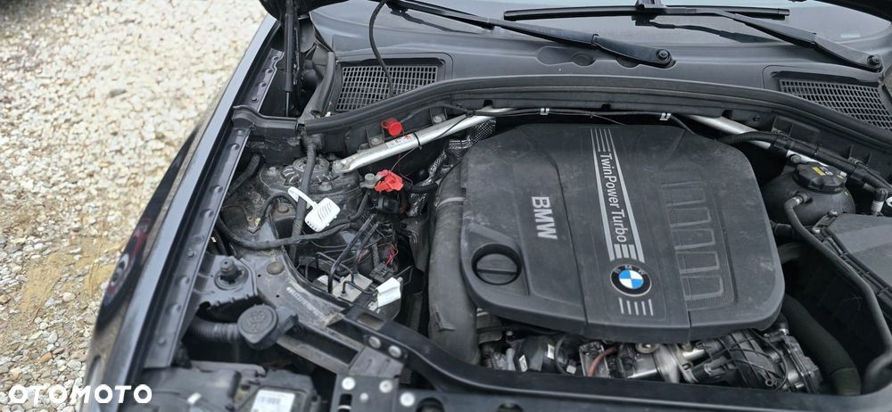 BMW X4 xDrive30d Edycja M Sport - 30