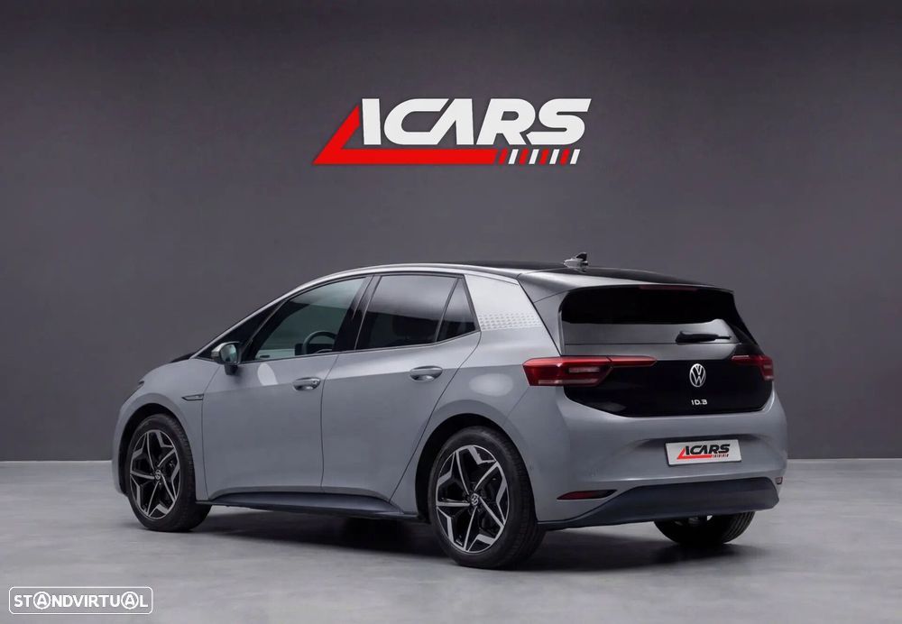 VW ID.3 Performance Upgrade Pro 1st Plus - 3