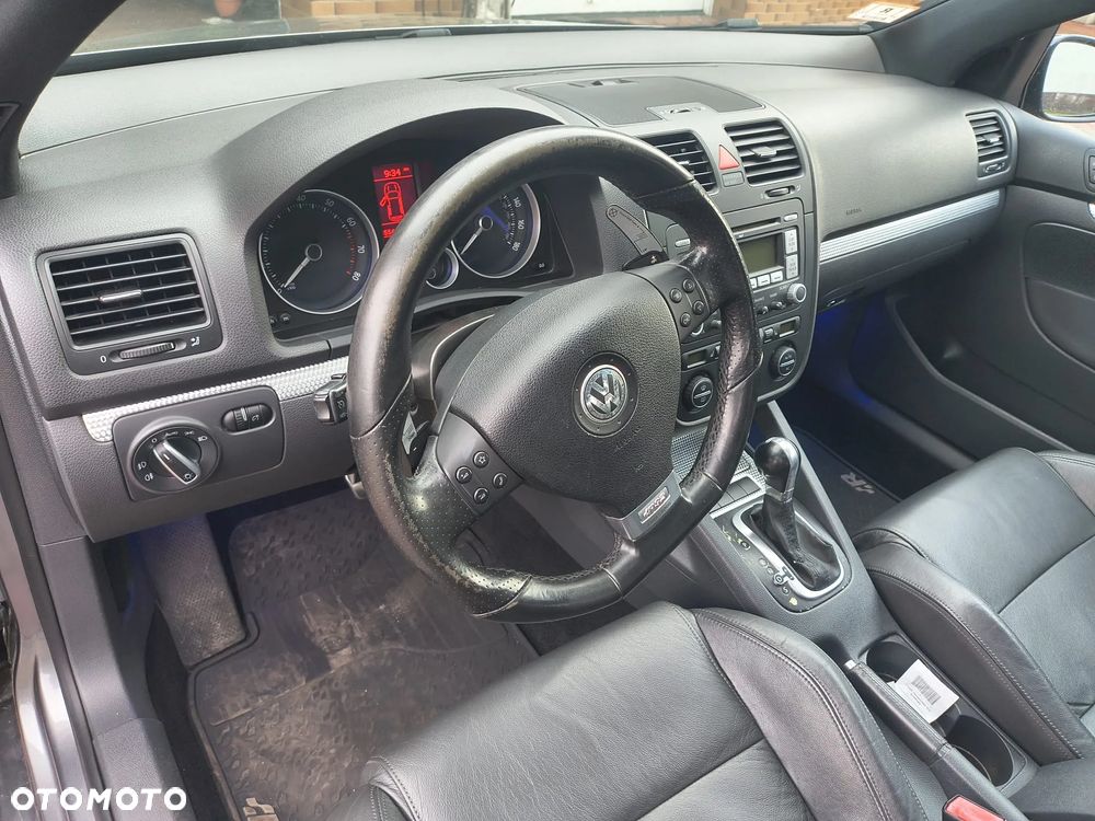 Volkswagen Golf R32 4Motion DSG - 9