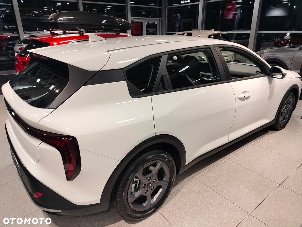 Kia K4 1.6 T-GDI M - 6