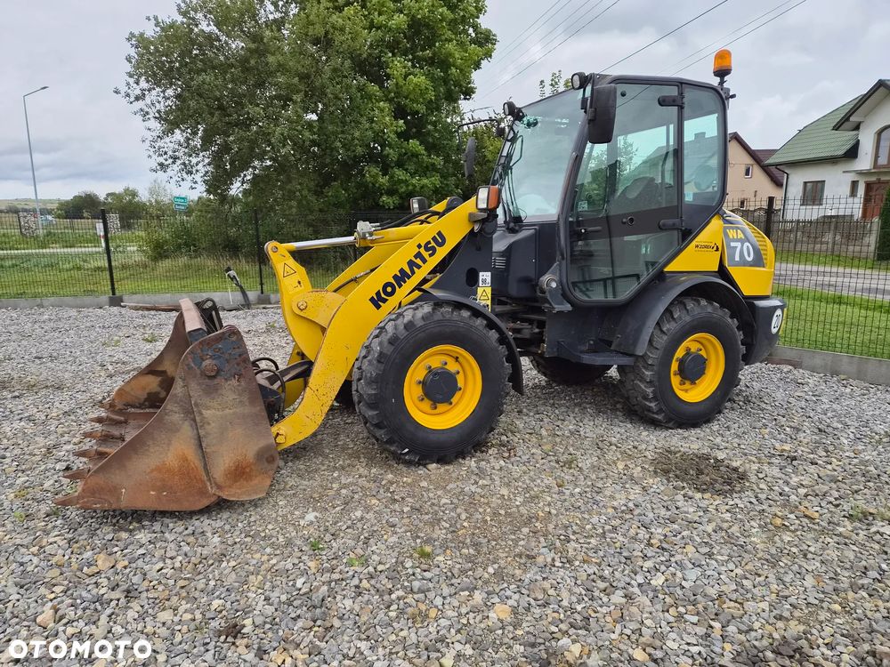 Volvo L25B - 1