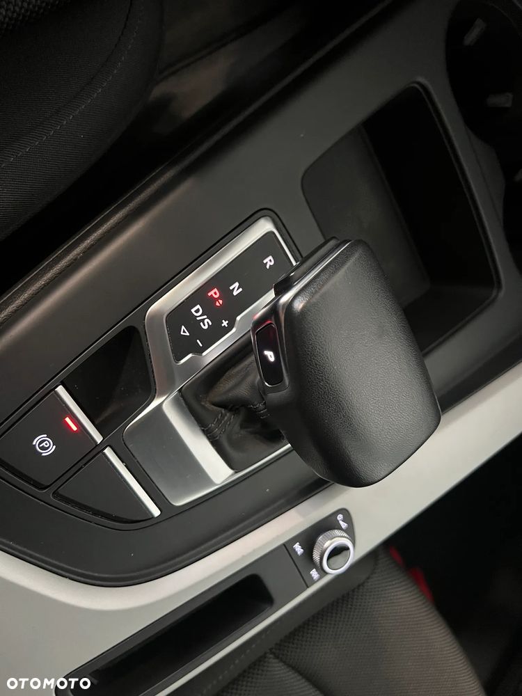 Audi A4 Avant 35 TDI S tronic - 21