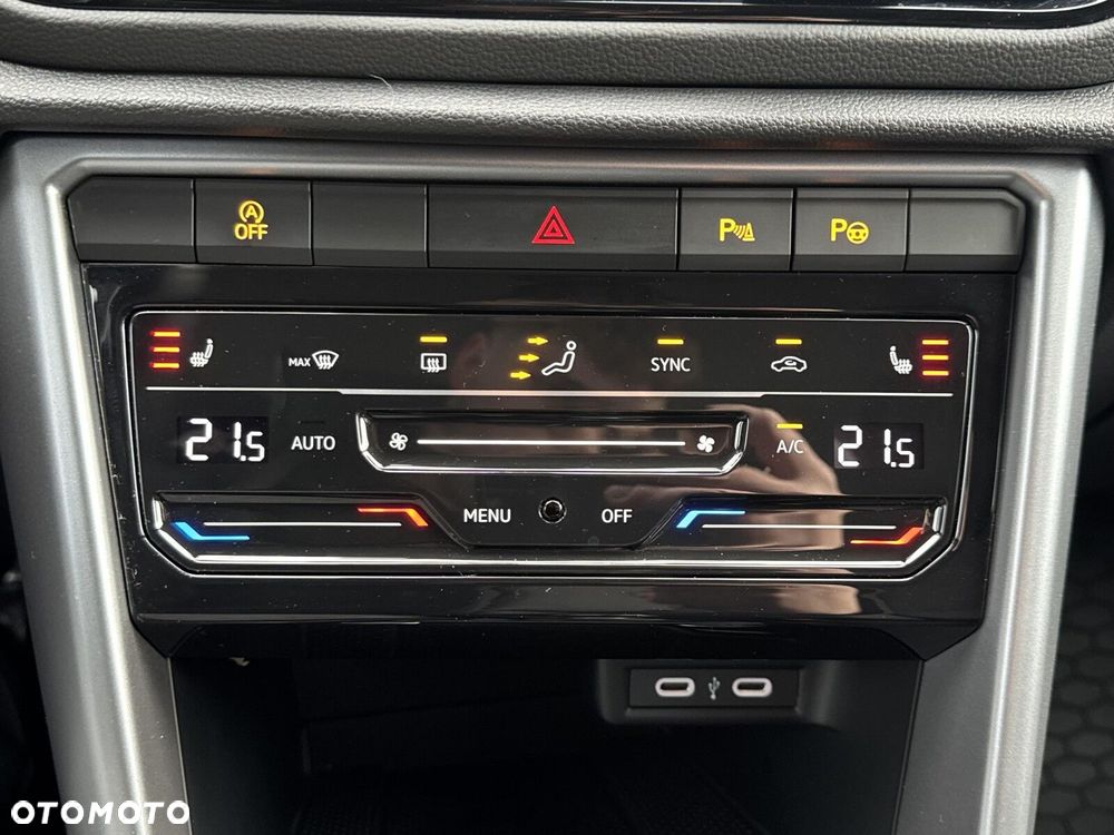 Volkswagen T-Roc 1.5 TSI Special Edition DSG - 24