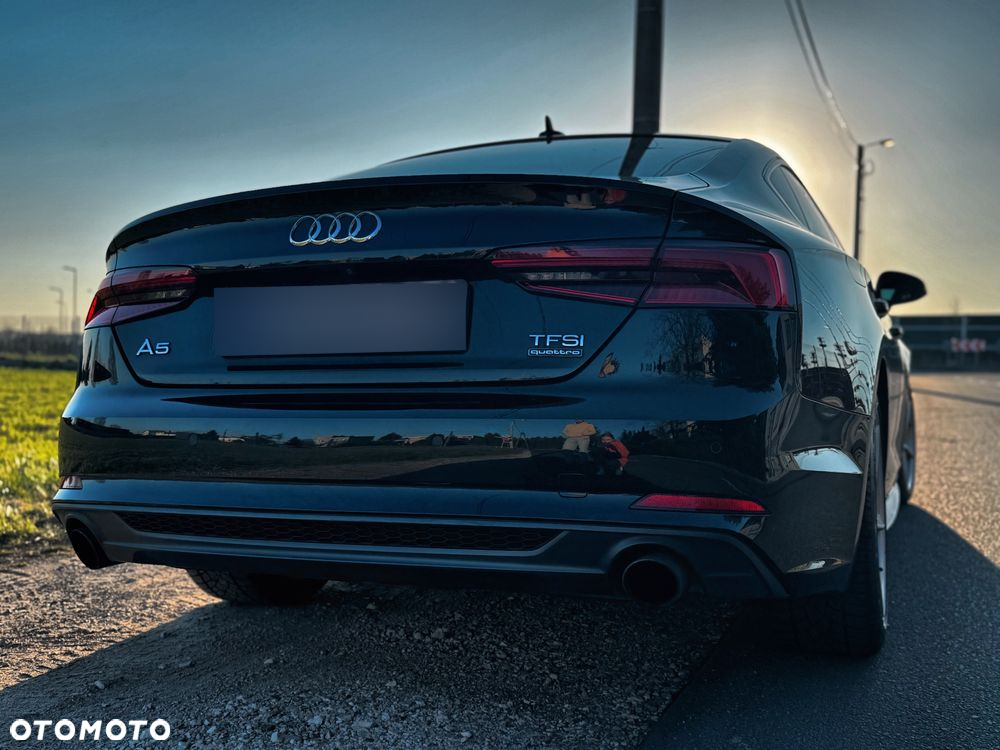 Audi A5 - 6