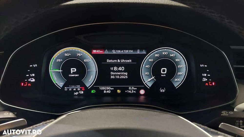 Audi A6 50 TFSI e quattro S tronic sport - 11