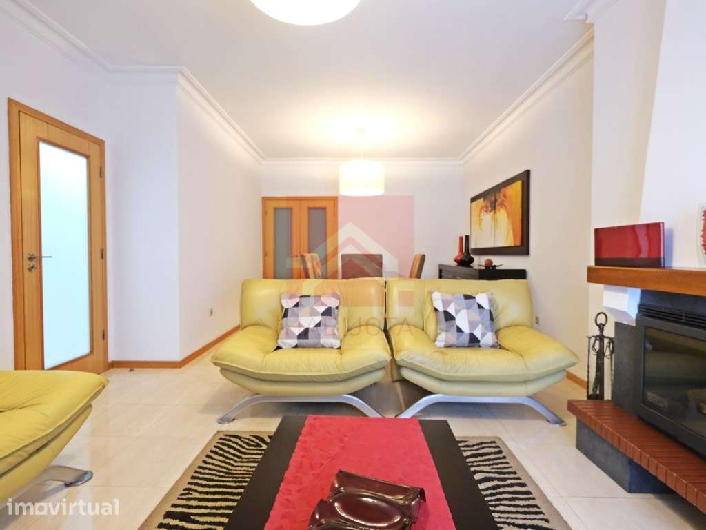 Apartamento T3 mobilado no centro de Rio Tinto - Entrada Imediata - Grande imagem: 5/25